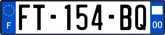 FT-154-BQ