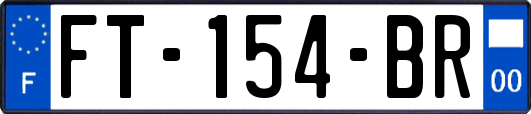 FT-154-BR