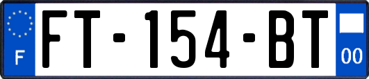 FT-154-BT