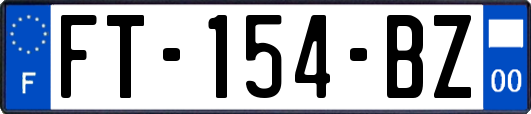 FT-154-BZ