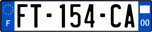 FT-154-CA