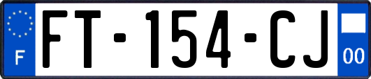 FT-154-CJ