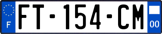 FT-154-CM