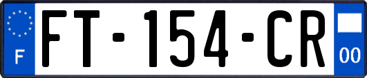 FT-154-CR