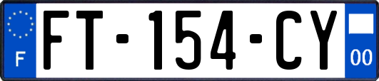 FT-154-CY