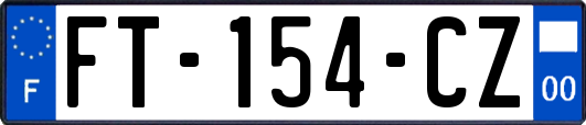 FT-154-CZ