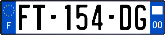 FT-154-DG