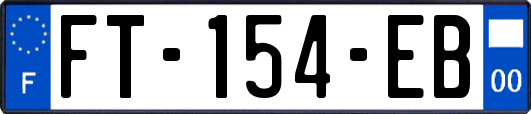 FT-154-EB