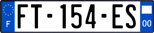 FT-154-ES