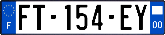 FT-154-EY