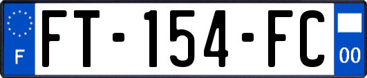 FT-154-FC