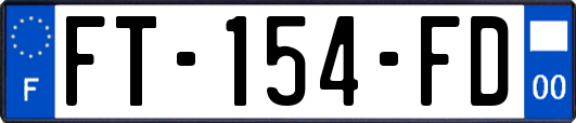 FT-154-FD