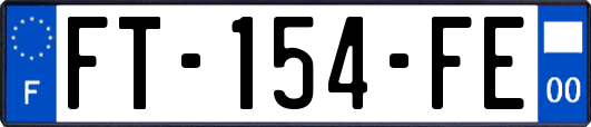 FT-154-FE