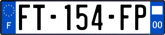 FT-154-FP