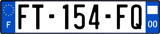 FT-154-FQ