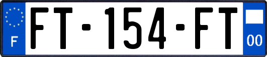 FT-154-FT