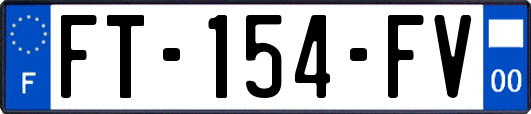 FT-154-FV