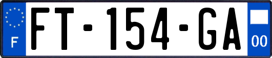 FT-154-GA