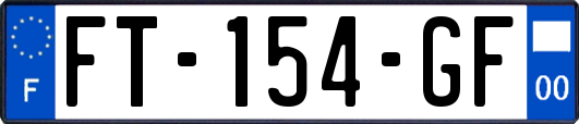 FT-154-GF