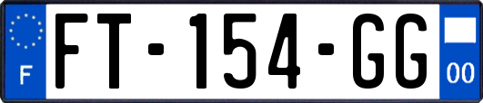 FT-154-GG