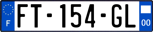 FT-154-GL