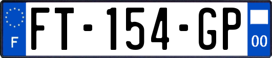 FT-154-GP