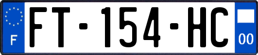 FT-154-HC