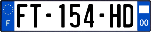 FT-154-HD