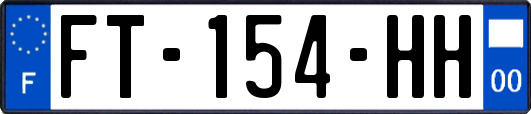 FT-154-HH
