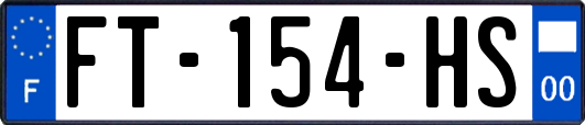 FT-154-HS