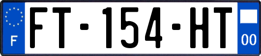 FT-154-HT