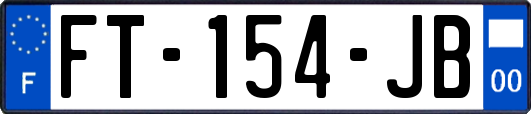 FT-154-JB