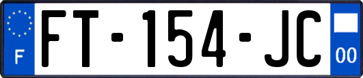 FT-154-JC