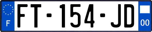 FT-154-JD