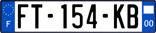 FT-154-KB