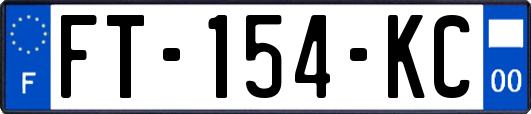 FT-154-KC