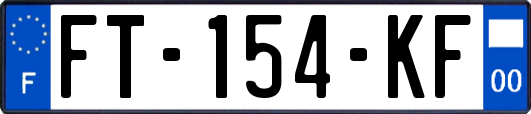FT-154-KF