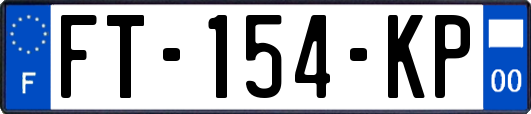 FT-154-KP