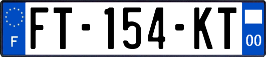 FT-154-KT