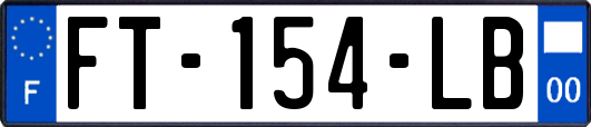 FT-154-LB