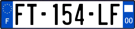 FT-154-LF