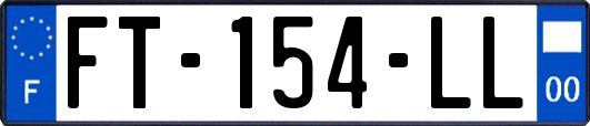 FT-154-LL
