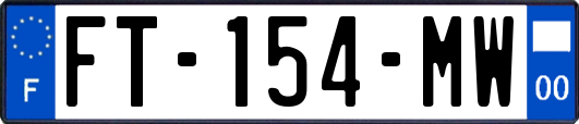 FT-154-MW