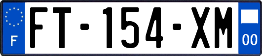 FT-154-XM