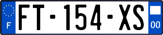 FT-154-XS