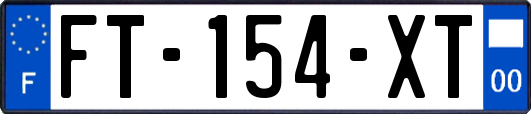 FT-154-XT