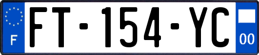 FT-154-YC