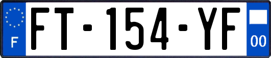 FT-154-YF