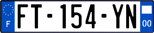 FT-154-YN