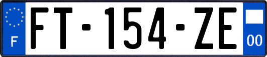 FT-154-ZE